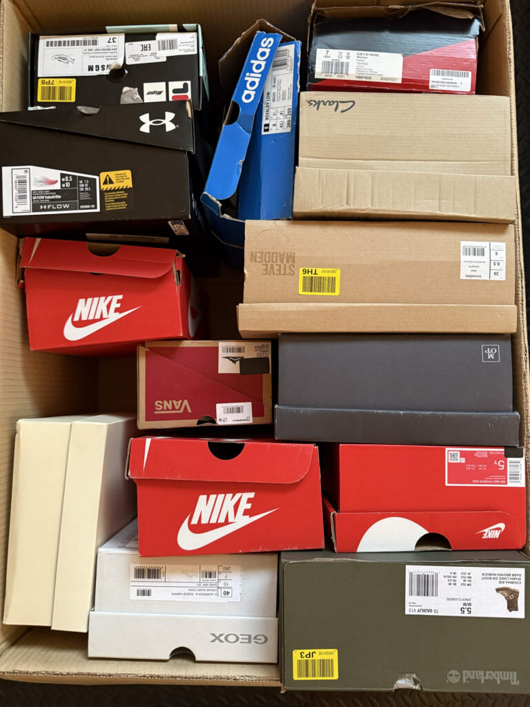 BOX BUTÓW 20 SZTUK AB